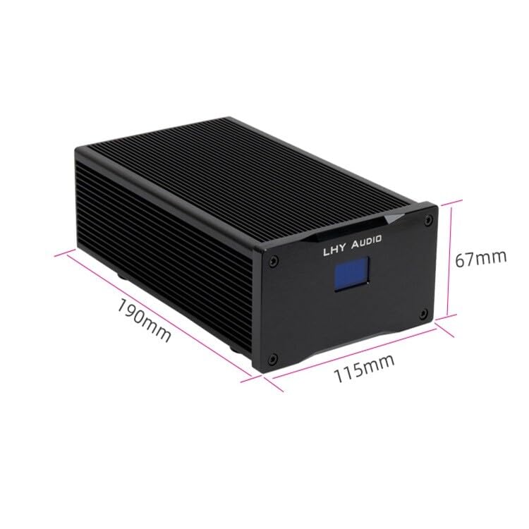 Amazon.co.jp: LHYオーディオリニア電源:12V 50W 超低ノイズ調整PSU